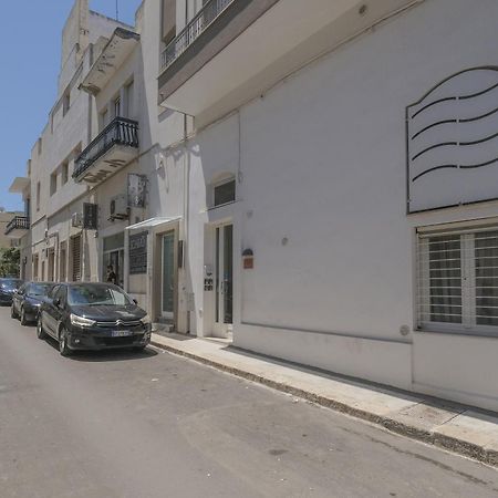 Le Suite Del Dormiglione Gallipoli Exterior foto