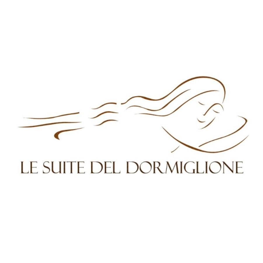 Le Suite Del Dormiglione Gallipoli Exterior foto